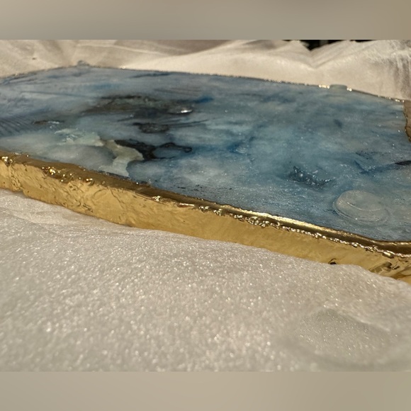Blue Quartz cheese board - Picture 11 of 15